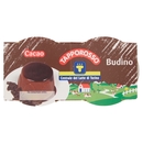 Budino al Cacao, 2x110 g